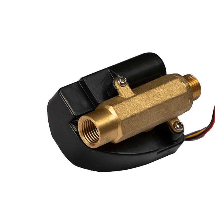 DC 3.6V অ্যাকচুয়েটর